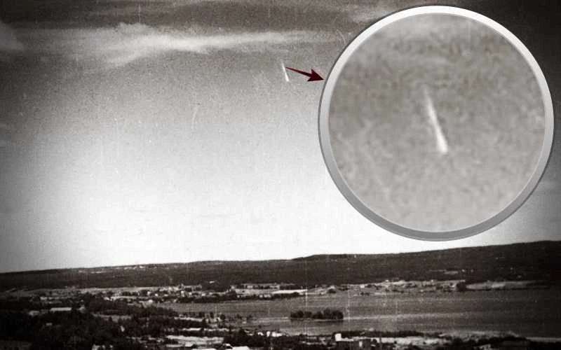 Το πόρισμα των Σουηδών για τις “βόμβες-φαντάσματα”, το 1946…